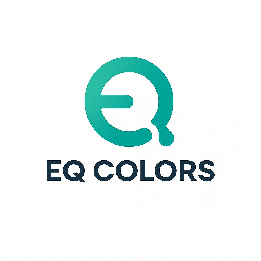 EQ Colors