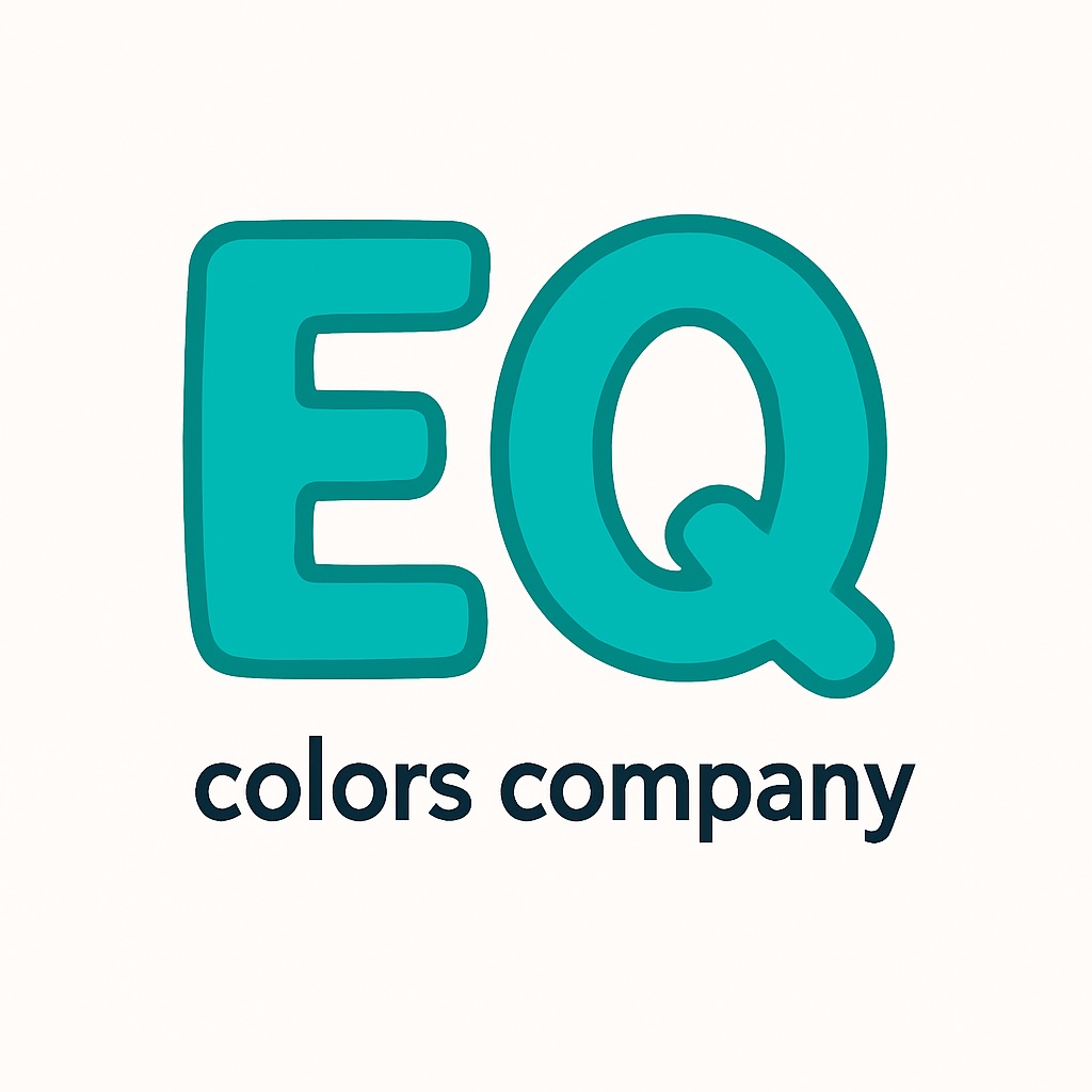 EQcolors Logo